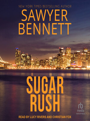 Sugar Rush - Audiobook